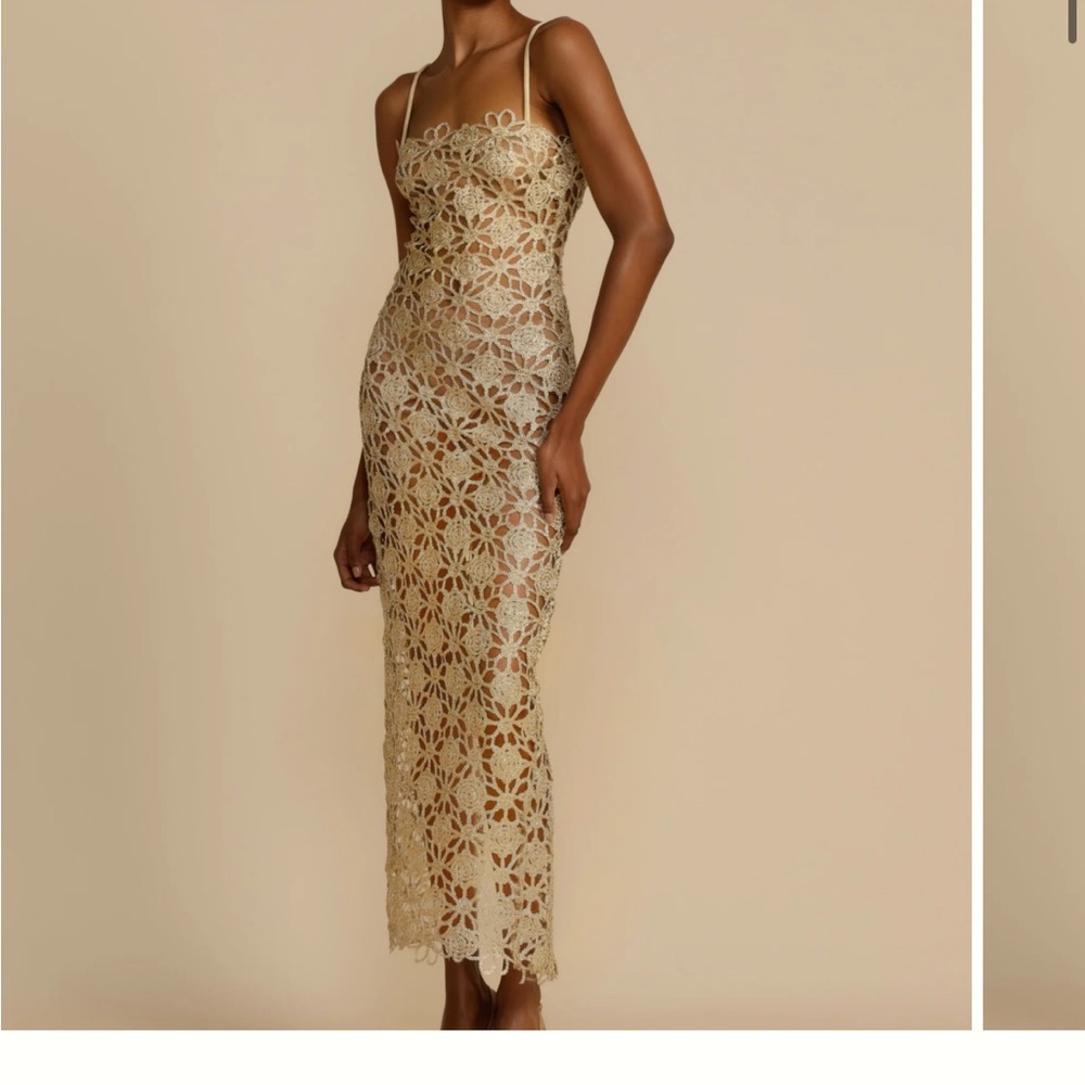 Arcina Ori Kendra Dress XS (NWT)